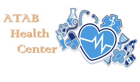 atab health center|Atab Health Center .